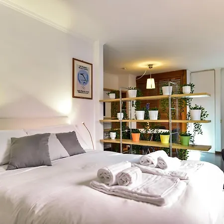 Daire Piazza Navona *