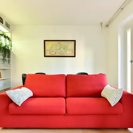 Daire Piazza Navona *