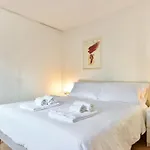 公寓 纳沃纳广场公寓 *
