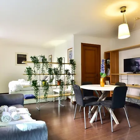 Piazza Navona Apartman *