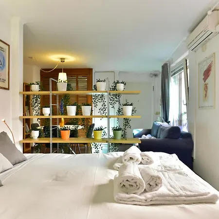Piazza Navona Appartement *