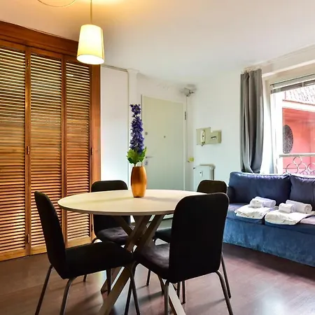 Piazza Navona Appartement *