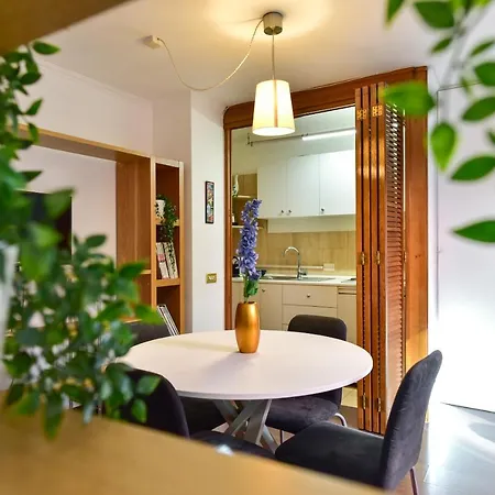 Piazza Navona Appartement