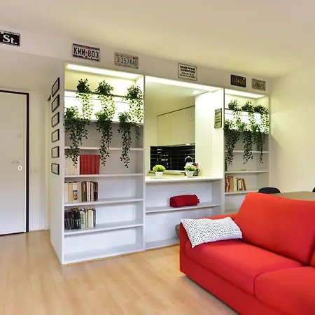 Appartement Piazza Navona Rome