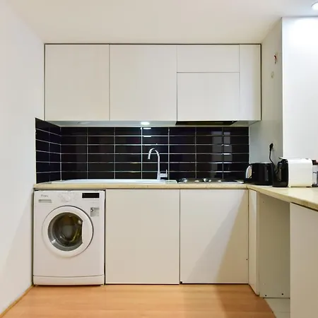 Piazza Navona Appartement Rome