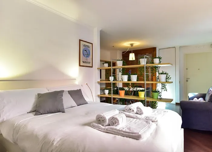 Appartement Piazza Navona *