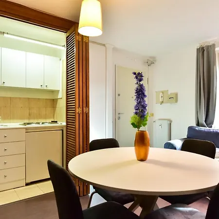 شقة Piazza Navona روما