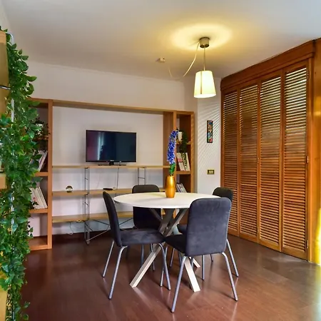 Piazza Navona شقة روما