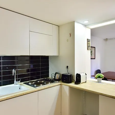 Piazza Navona شقة روما