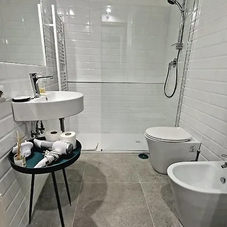 Piazza Navona شقة *