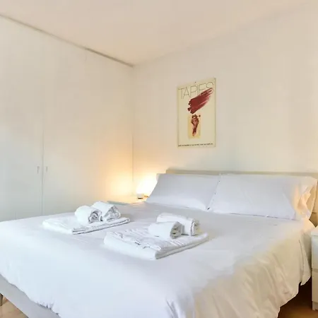 아파트 Piazza Navona *